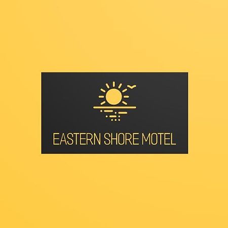 Eastern Shore Motel Daphne Eksteriør billede