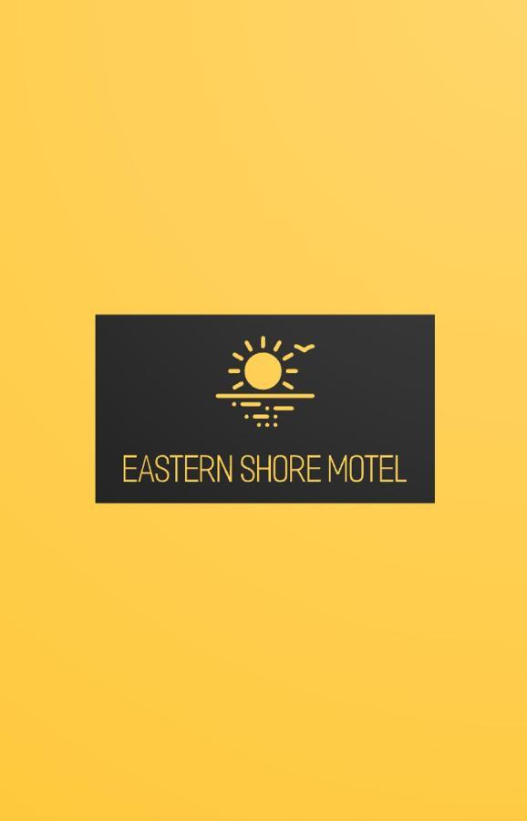Eastern Shore Motel Daphne Eksteriør billede